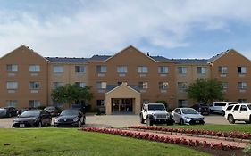 Fairfield Inn Dayton Fairborn