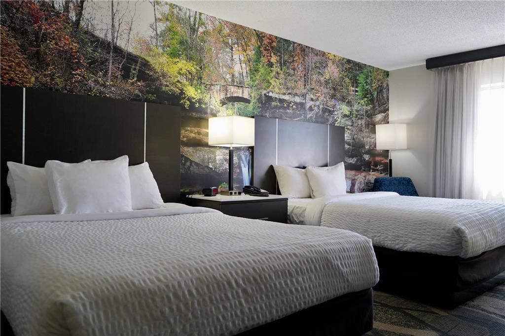 Clarion Inn Fairborn - Dayton Near Wright Patterson Room photo